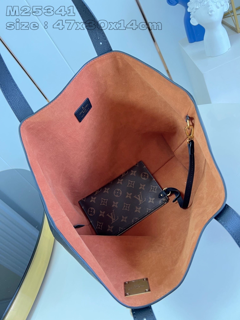 LV Shopping Bags